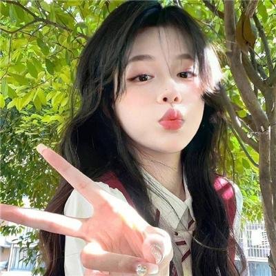 喜欢你的春夏秋冬·动态漫