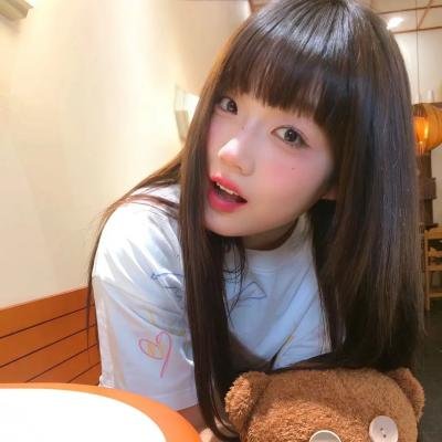 靓妹闯情关